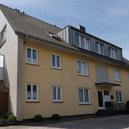 Skippers Hus Ankerbucht Groemitz Luaran gambar